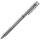 LAMY Kugelschreiber logo twin pen Multifunktionsstift silber brushed, Schreibfarbe: schwarz, 1 St.