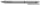 LAMY Kugelschreiber logo twin pen Multifunktionsstift silber brushed, Schreibfarbe: schwarz, 1 St.