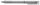 LAMY Kugelschreiber logo twin pen Multifunktionsstift silber brushed, Schreibfarbe: schwarz, 1 St.