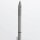 LAMY Kugelschreiber logo twin pen Multifunktionsstift silber brushed, Schreibfarbe: schwarz, 1 St.