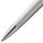 LAMY Kugelschreiber studio silber brushed, Schreibfarbe: schwarz, 1 St.
