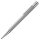 LAMY Kugelschreiber scala silber strichmattiert, Schreibfarbe: schwarz, 1 St.