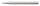 LAMY Kugelschreiber scala silber strichmattiert, Schreibfarbe: schwarz, 1 St.