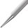 LAMY Kugelschreiber scala silber strichmattiert, Schreibfarbe: schwarz, 1 St.