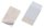DURABLE Visitenkartentasche selbstklebend transparent, für 1 Visitenkarte, 100 St.