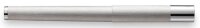 LAMY scala Patronenfüller silber brushed M (mittel), 1 St.