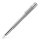 LAMY scala Patronenfüller silber brushed M (mittel), 1 St.