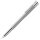 LAMY scala Patronenfüller silber brushed M (mittel), 1 St.