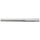 LAMY scala Patronenfüller silber brushed M (mittel), 1 St.