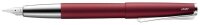 LAMY studio Patronenfüller oyalred matt M (mittel), 1 St.