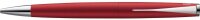 LAMY Kugelschreiber studio royalred matt, Schreibfarbe:...