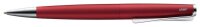 LAMY Kugelschreiber studio royalred matt, Schreibfarbe: schwarz, 1 St.