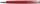 LAMY Kugelschreiber studio royalred matt, Schreibfarbe: schwarz, 1 St.