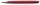 LAMY Kugelschreiber studio royalred matt, Schreibfarbe: schwarz, 1 St.