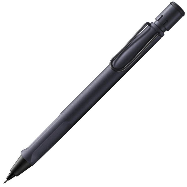 LAMY safari Druckbleistift schwarz HB 0,5 mm, 1 St.