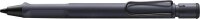 LAMY safari Druckbleistift schwarz HB 0,5 mm, 1 St.