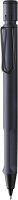 LAMY safari Druckbleistift schwarz HB 0,5 mm, 1 St.
