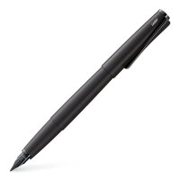 LAMY studio Patronenfüller lx-all-black M (mittel),...