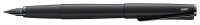 LAMY studio Patronenfüller lx-all-black M (mittel), 1 St.