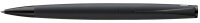 LAMY Kugelschreiber studio lx-all-black, Schreibfarbe:...