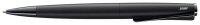 LAMY Kugelschreiber studio lx-all-black, Schreibfarbe: schwarz, 1 St.