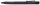 LAMY Kugelschreiber safari steel black, Schreibfarbe: schwarz, 1 St.