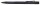 LAMY Kugelschreiber safari steel black, Schreibfarbe: schwarz, 1 St.