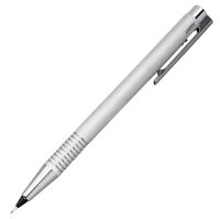 LAMY Schreibset logo brushed schwarz