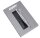 LAMY Schreibset logo brushed schwarz