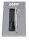 LAMY Schreibset logo brushed schwarz