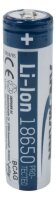 ANSMANN Akku Li-Ion 18650 3.500 mAh, 1 St.