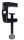 unilux SUCCESS 80 LED LED-Schreibtischlampe chrom 11 W