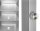 unilux LIXUS LED Stehlampe metallgrau 50 W
