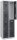 CP Spinde Basic Plus anthrazitgrau, lichtgrau 088355-20 S10001, 4 Schließfächer 60,0 x 50,0 x 185,0 cm