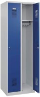 CP Spinde Classic Plus enzianblau, lichtgrau 088055-20...