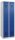 CP Spinde Classic Plus enzianblau, lichtgrau 088055-20 S10003, 2 Schließfächer 60,0 x 50,0 x 185,0 cm