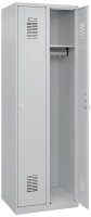 CP Spinde Classic Plus lichtgrau 088055-20 S10002, 2...