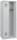 CP Spinde Classic Plus lichtgrau 088055-20 S10002, 2 Schließfächer 60,0 x 50,0 x 185,0 cm