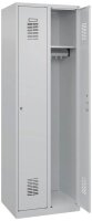 CP Spinde Classic Plus lichtgrau 088055-20 S10005, 2...