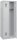 CP Spinde Classic Plus lichtgrau 088055-20 S10005, 2 Schließfächer 60,0 x 50,0 x 185,0 cm