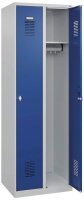 CP Spinde Classic Plus enzianblau, lichtgrau 088055-20...