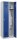 CP Spinde Classic Plus enzianblau, lichtgrau 088055-20 S10000, 2 Schließfächer 60,0 x 50,0 x 185,0 cm