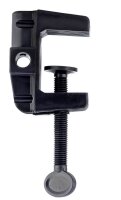 unilux SUCCESS 80 Schreibtischlampe schwarz