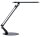 unilux RUMBA LED LED-Schreibtischlampe schwarz 4 W