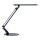 unilux RUMBA LED LED-Schreibtischlampe schwarz 4 W