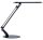 unilux RUMBA LED LED-Schreibtischlampe schwarz 4 W