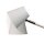 unilux VICKY LED LED-Schreibtischlampe weiß 11 W