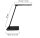 unilux LINKA LED LED-Schreibtischlampe schwarz 6,4 W