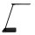 unilux LINKA LED LED-Schreibtischlampe schwarz 6,4 W