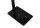 unilux LINKA LED LED-Schreibtischlampe schwarz 6,4 W